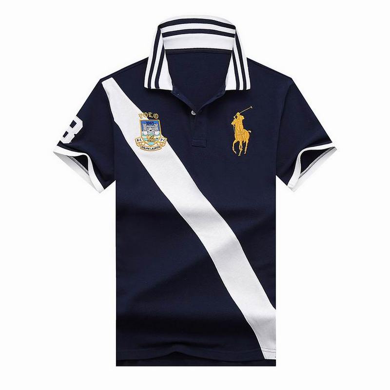 polo Men's Polo 252